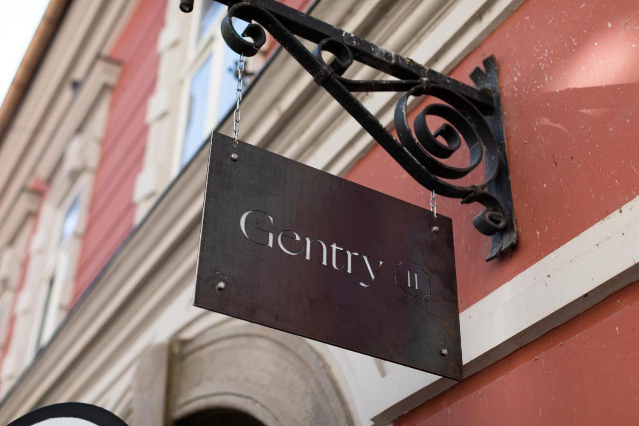 מריבור Gentry11 Rooms&More מראה חיצוני תמונה